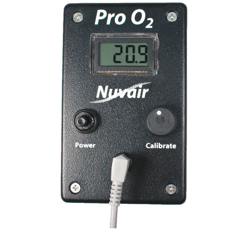 Pro O2 Analyzer Handheld Remote Pro O₂ ハンドヘルド・リモート分析計